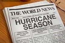 hurricane-season-2012 Hurricane Season 2012