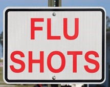 new york flu outbreak